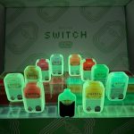 BOUTIQ SWITCH GLOW (2G)