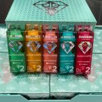 CLEAN CARTS 2G DISPOSABLE