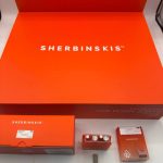 SHERBINKSI ROSIN PREROLLS (5pk)