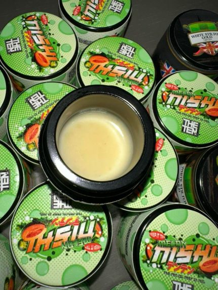 MELON NISHI ROSIN