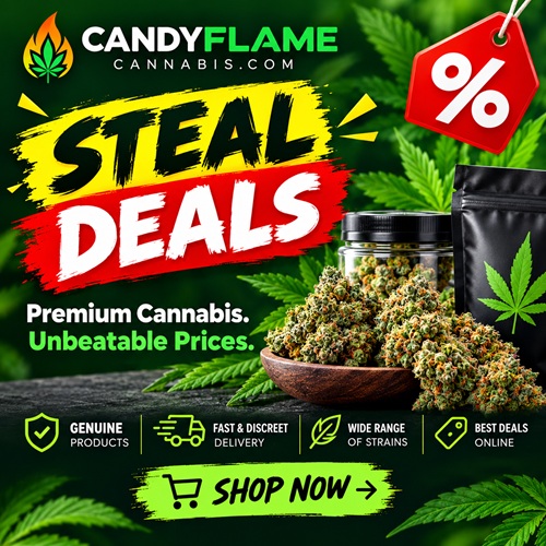 Steal Deals