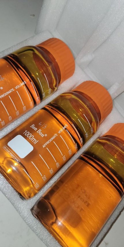 Buy Cat 3 D9 Distillate Online USA