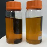 Cat 2 D9 Distillate