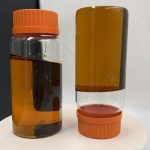 Cat 3 D9 Distillate