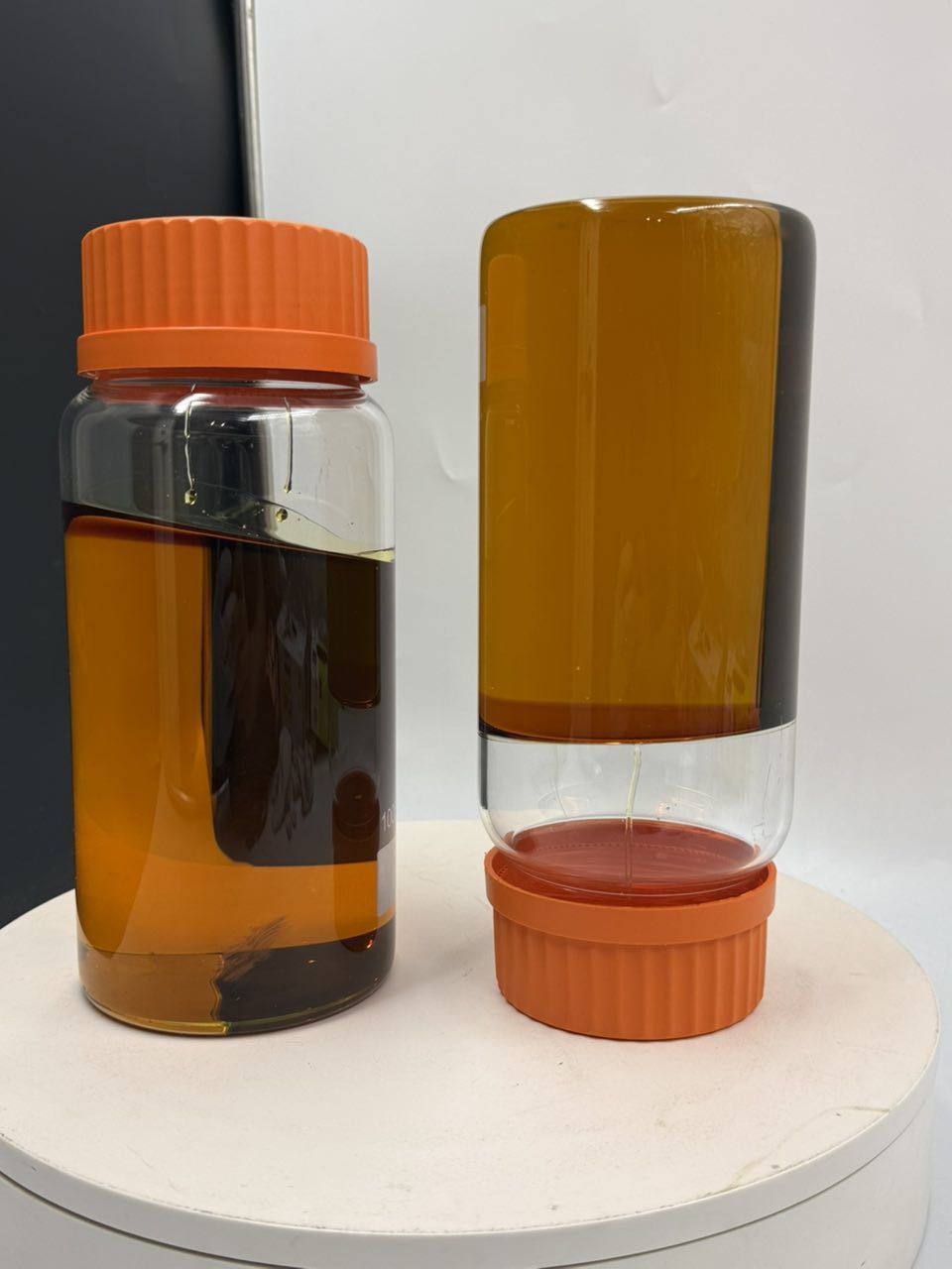 Cat 3 D9 Distillate Cat 3 D9 Distillate