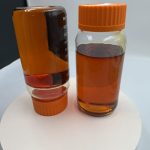 Conversion Liters Distillate