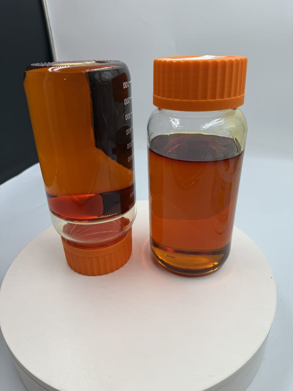 Conversion Liters Distillate Conversion Liters Distillate