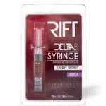 Delta 8 Distillate Syringe - Image 2
